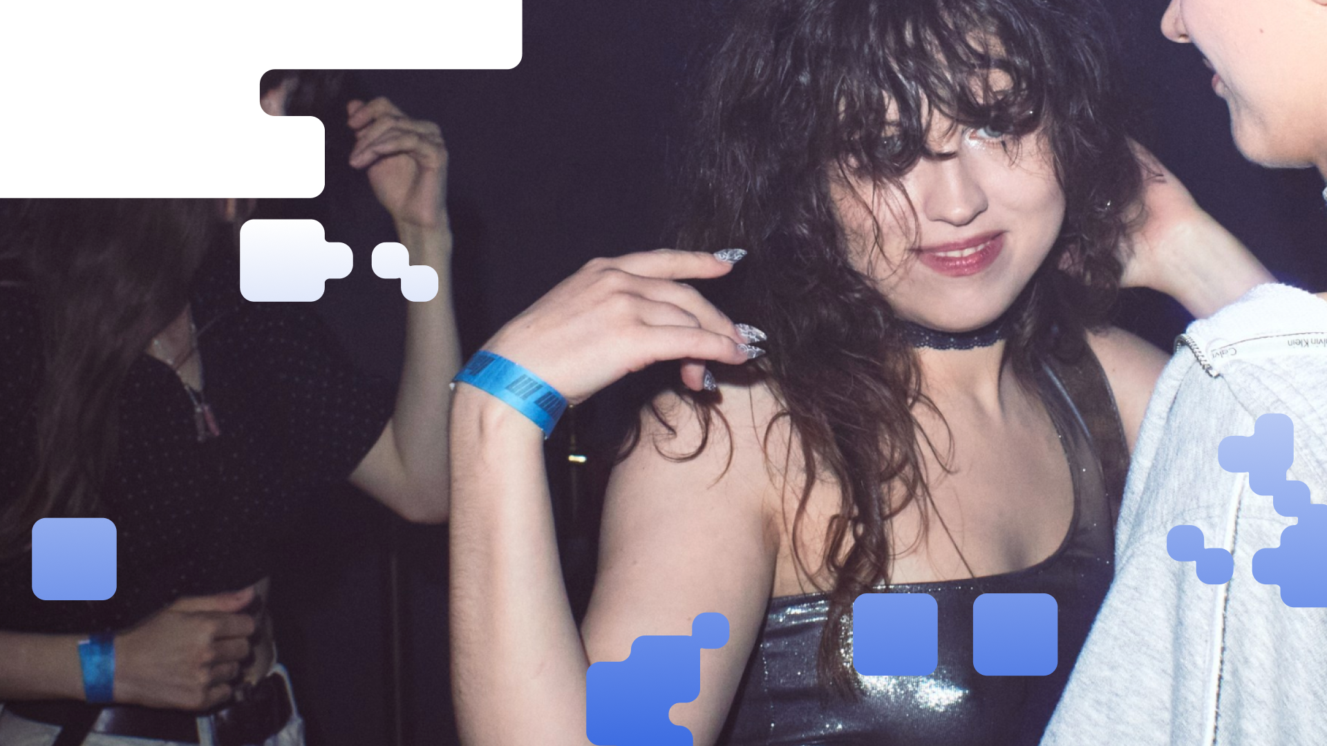 POSTERS | MUSICAL EVENTS — Изображение №4 — Графика на Dprofile