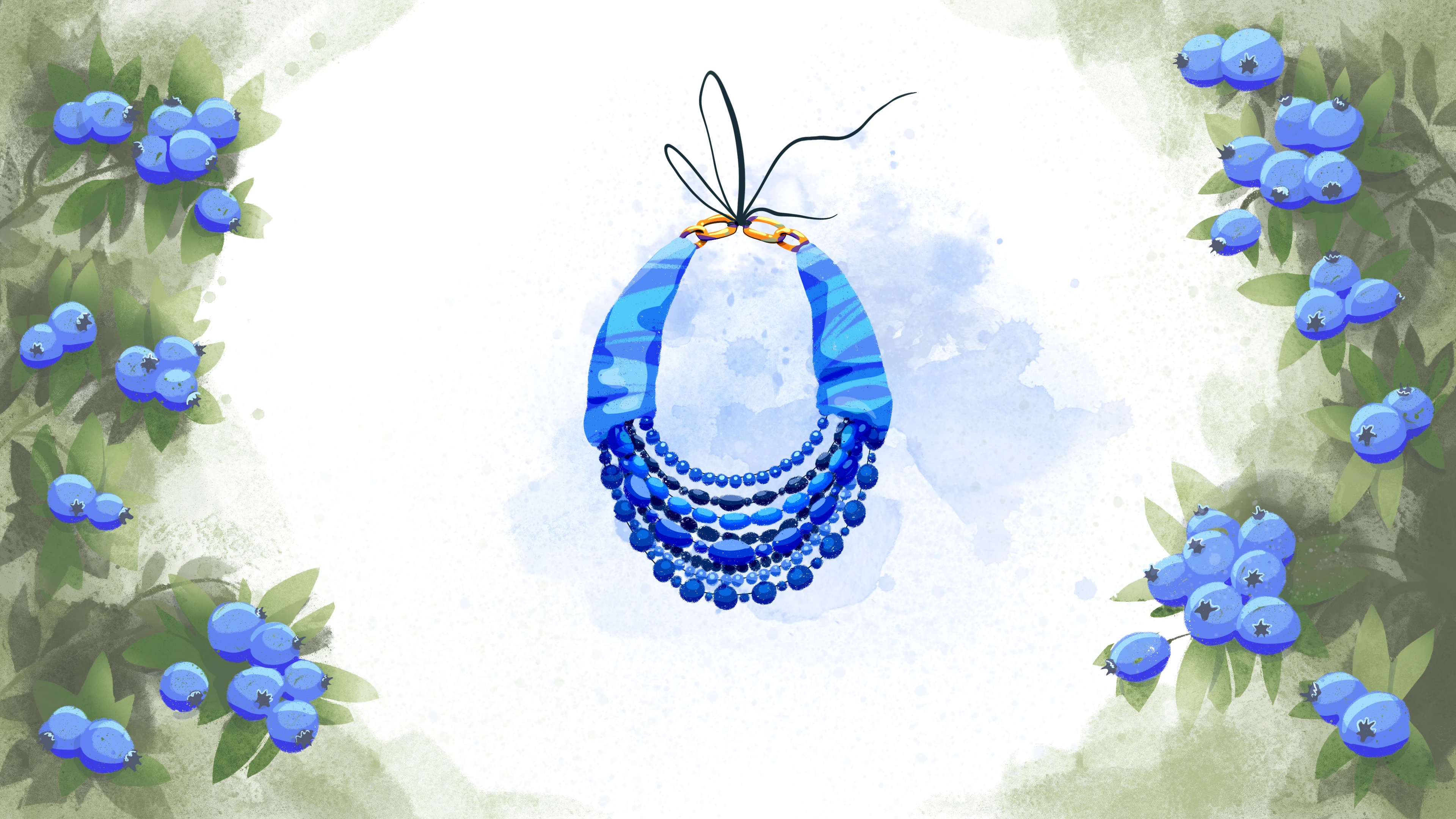 Street Fashion — Изображение №9 — Иллюстрация, Анимация на Dprofile