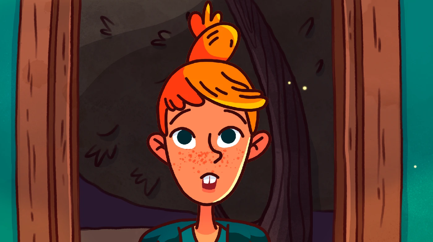 ГОРОД ХУДОЖНИКОВ — Изображение №5 — Иллюстрация, Анимация на Dprofile