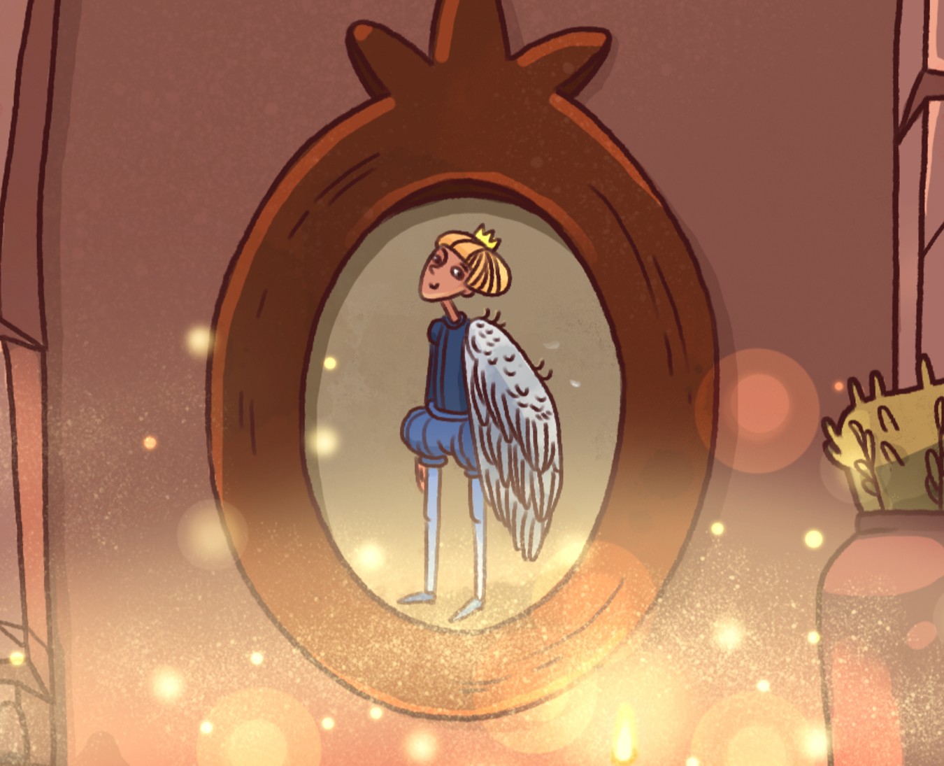 ГОРОД ХУДОЖНИКОВ на Dprofile