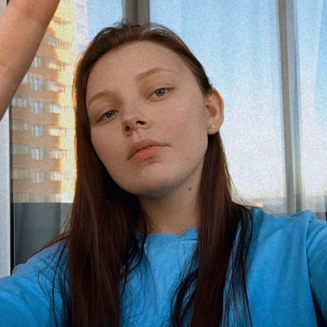 Аватар пользователя Анастасия Лаврикова