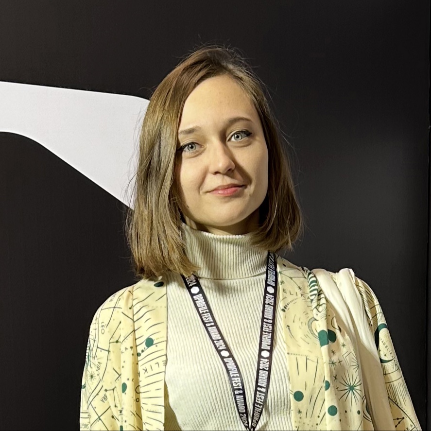 Аватар пользователя Ольга Лыкасова