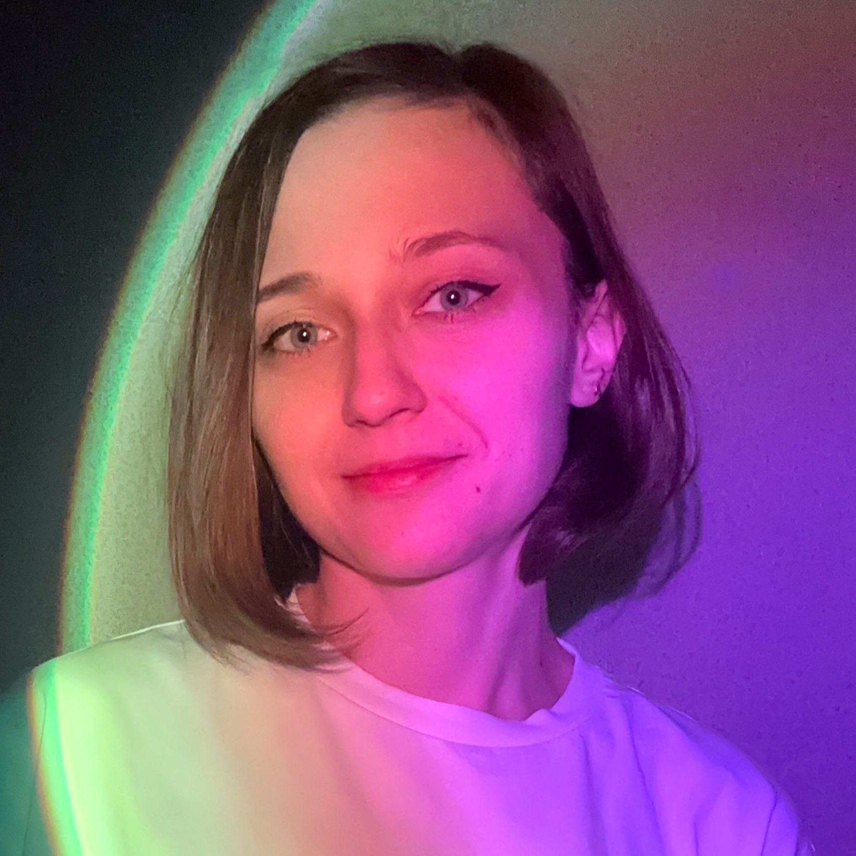 Аватар пользователя Ольга Лыкасова