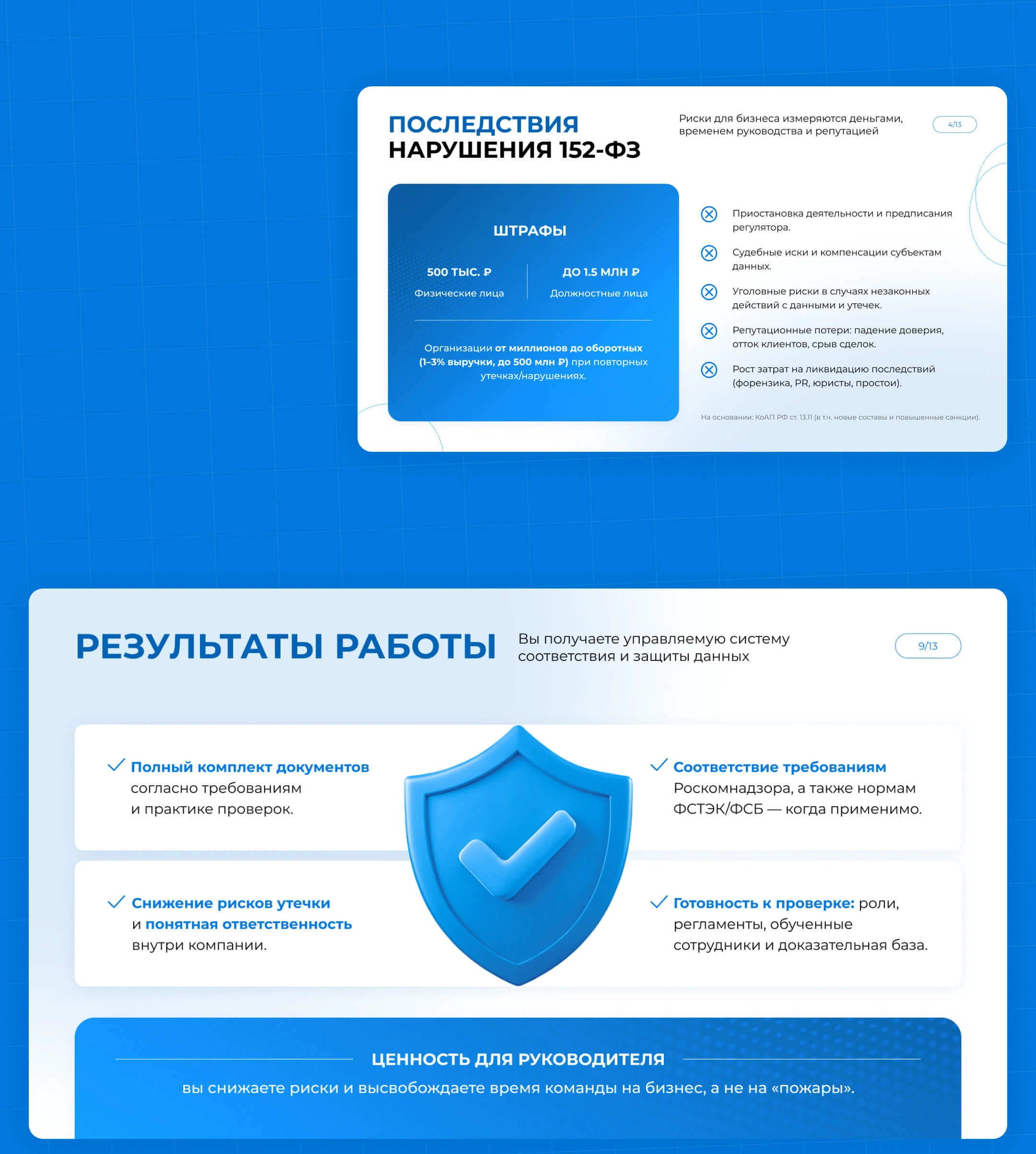 Презентация | Коммерческое предложение — Изображение №2 — Маркетинг на Dprofile