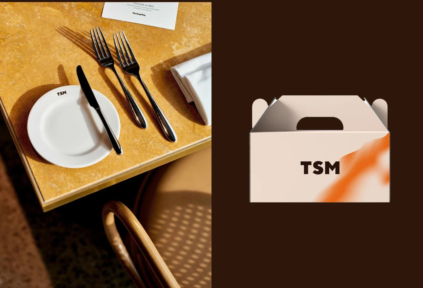 Фирменный стиль / Упаковка / Логотип для кофейни — Изображение №6 — Брендинг на Dprofile