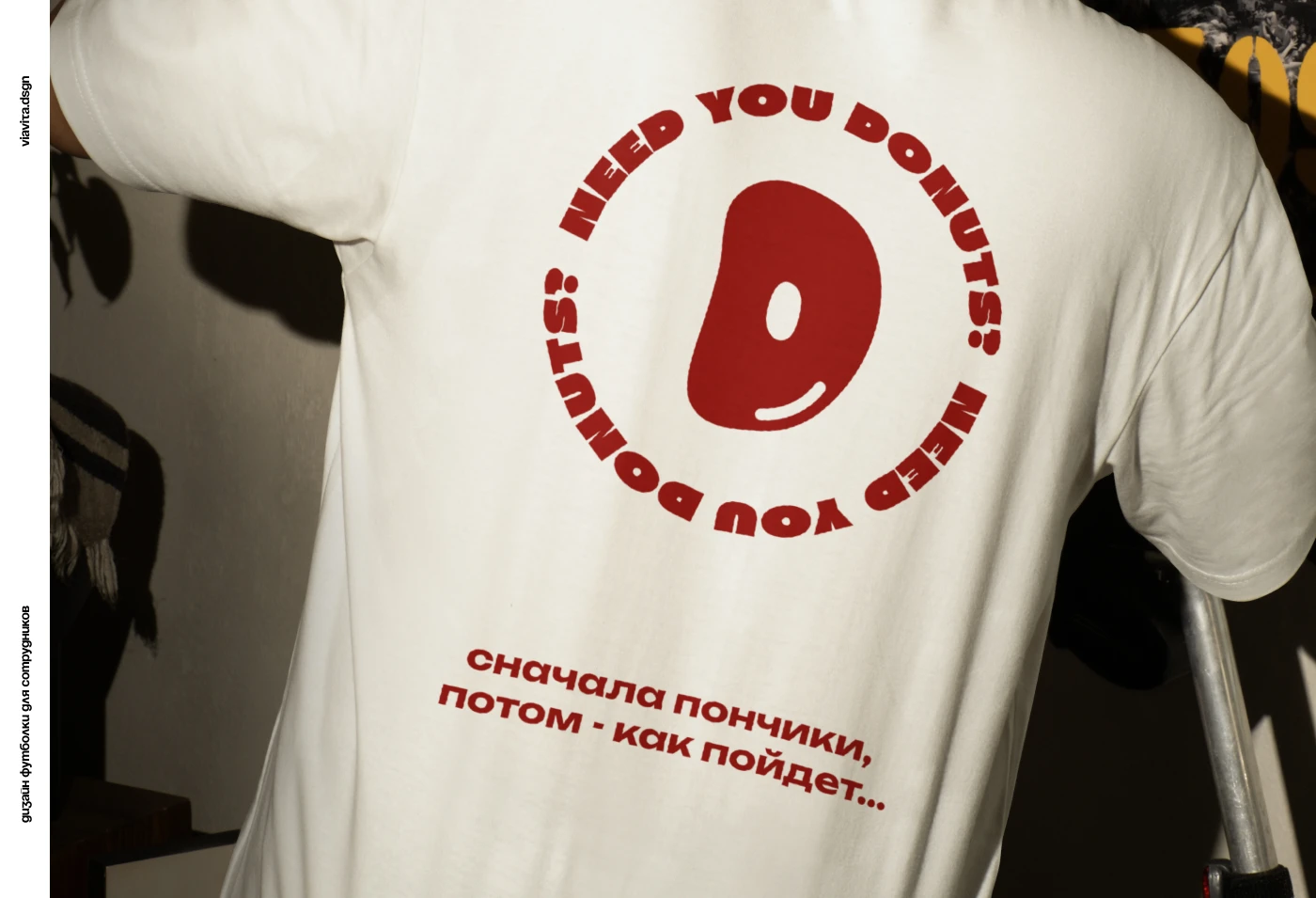 Фирменный стиль / Упаковка / Логотип для кофейни — Изображение №8 — Брендинг на Dprofile