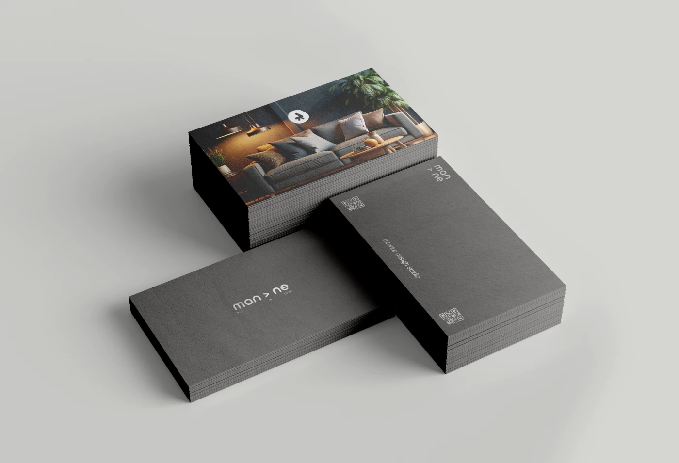 Фирменный стиль, Логотип, полиграфия для бренда — Изображение №2 — Брендинг на Dprofile