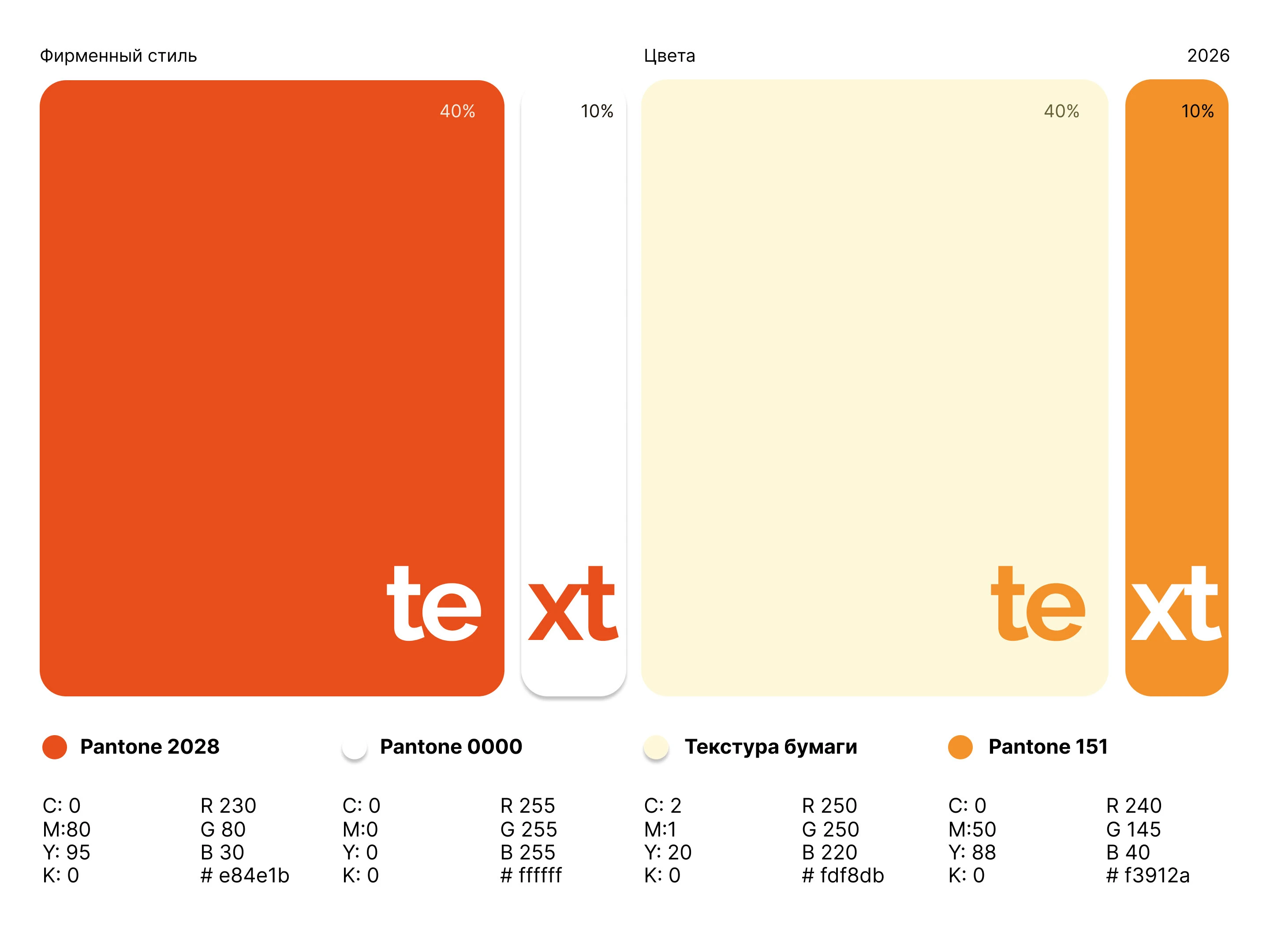 Фирменный стиль / Логотип / Упаковка для бренда свечей — Изображение №8 — Брендинг на Dprofile