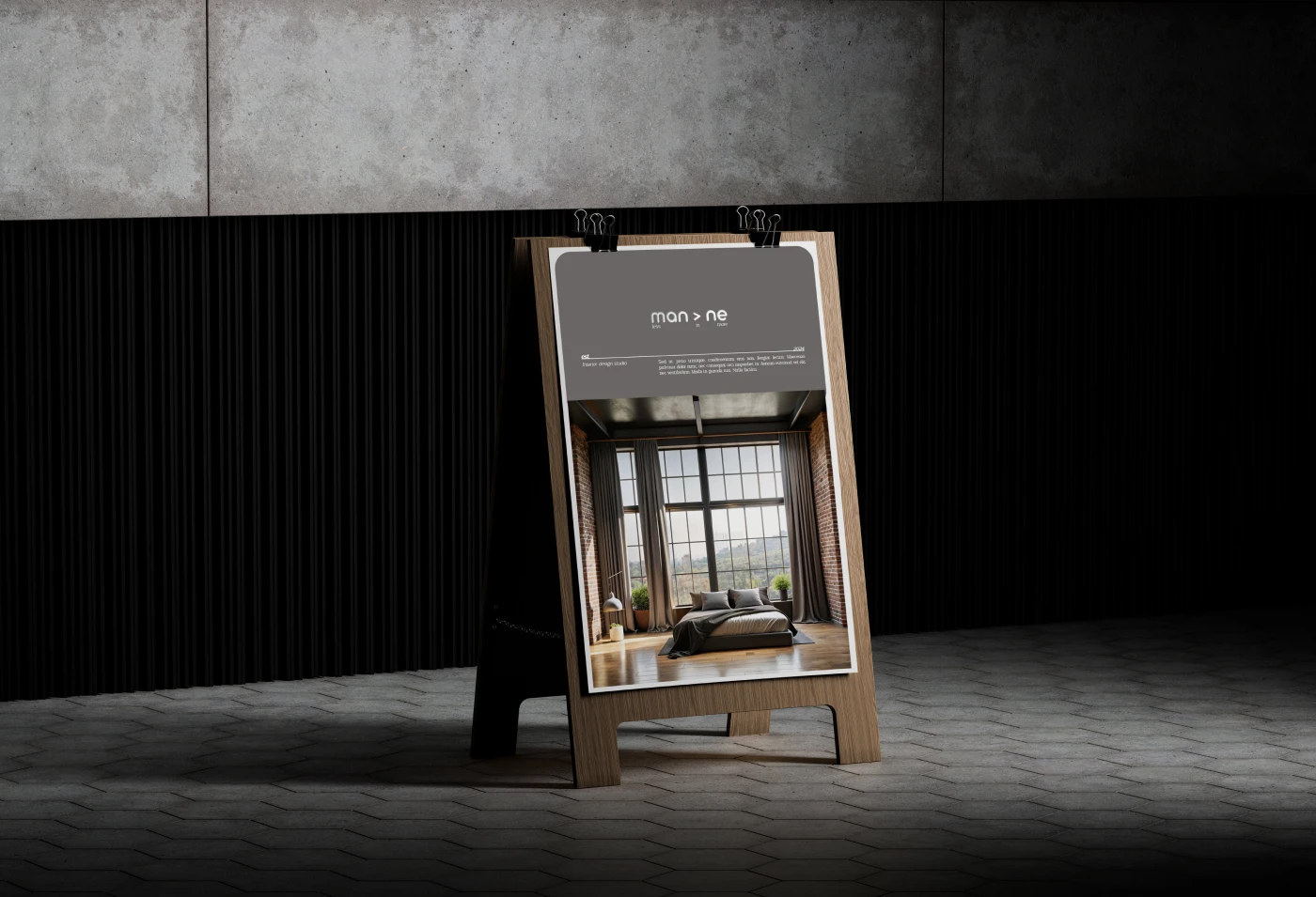 Фирменный стиль, Логотип, полиграфия для бренда — Изображение №3 — Брендинг на Dprofile