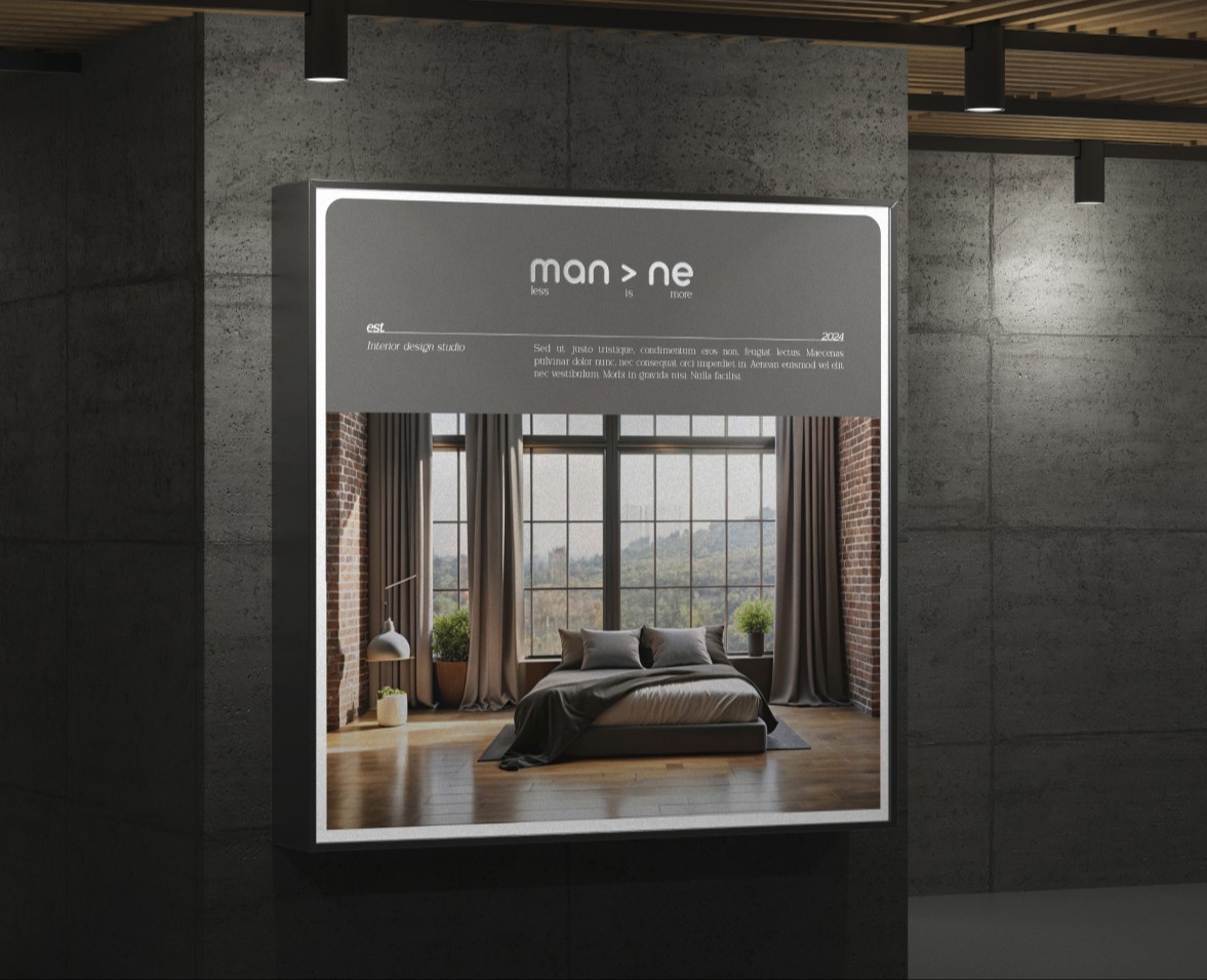 Фирменный стиль, Логотип, полиграфия для бренда на Dprofile