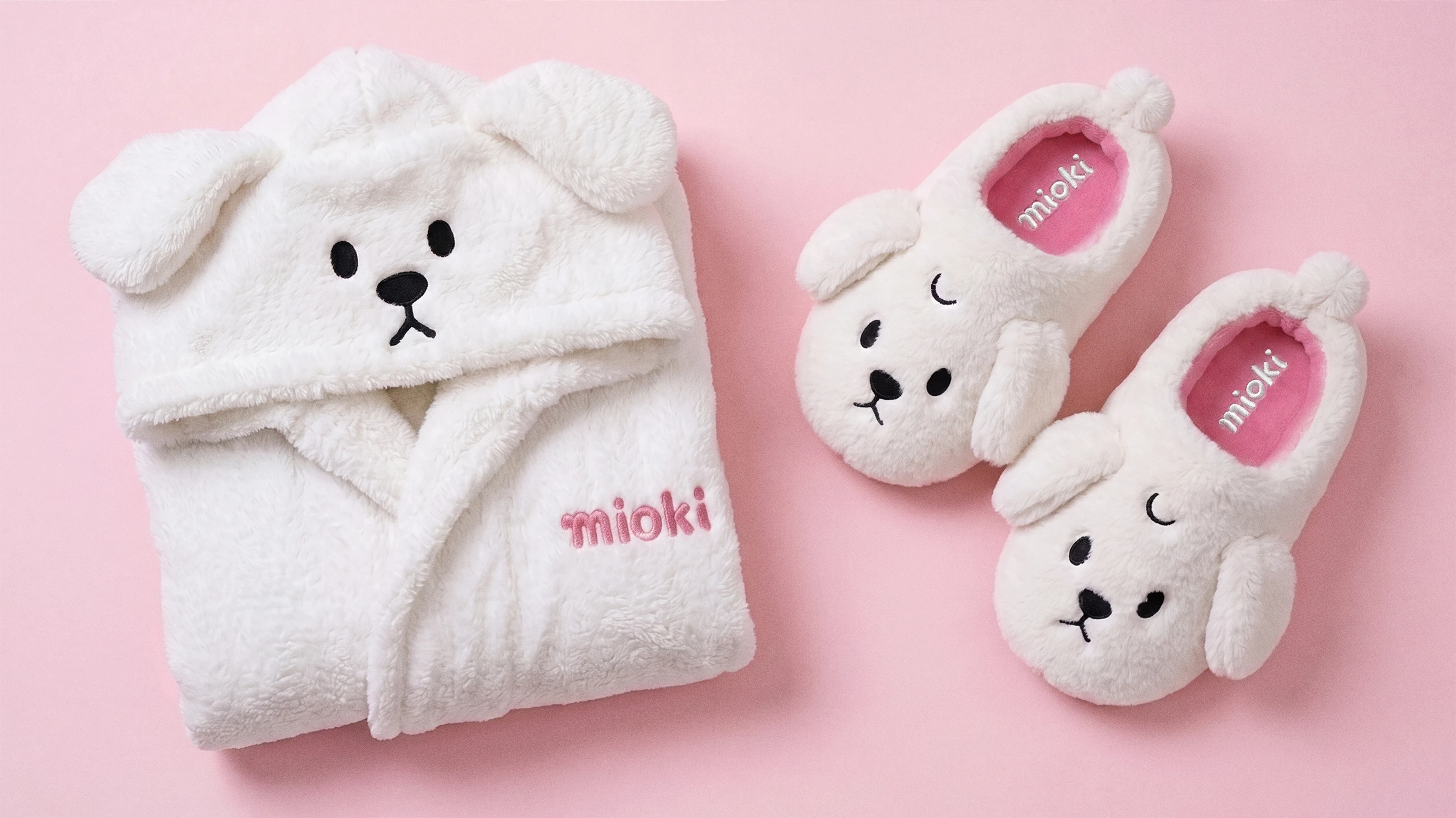 Mioki ✦ Дизайн упаковки мыла — Изображение №18 — Брендинг на Dprofile