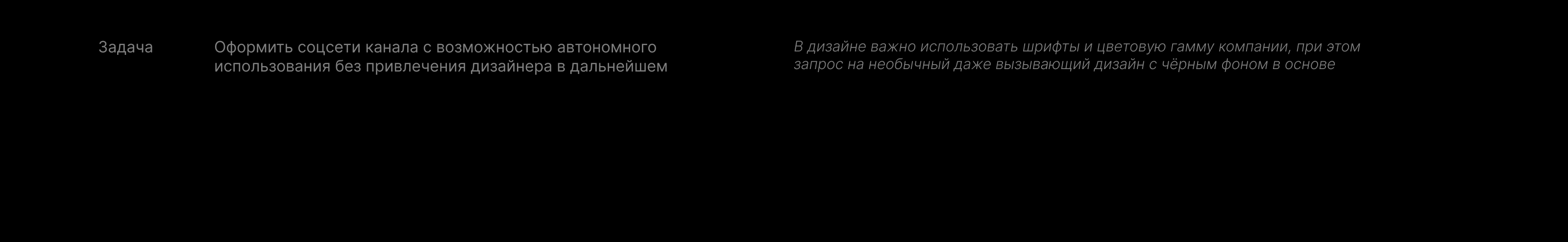 Айдентика Нефть.ai — Изображение №2 — Брендинг, Маркетинг на Dprofile