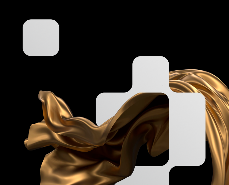 Айдентика Нефть.ai — Брендинг, Маркетинг на Dprofile