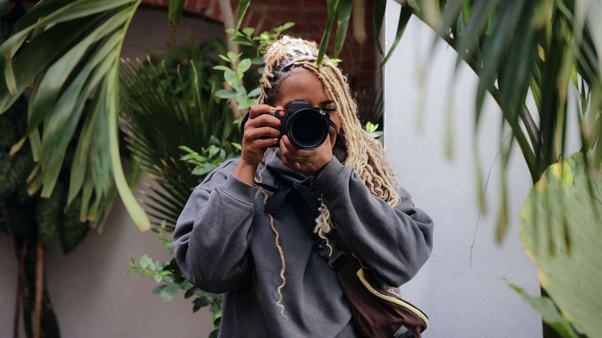 Leica — Изображение №2 — Интерфейсы на Dprofile