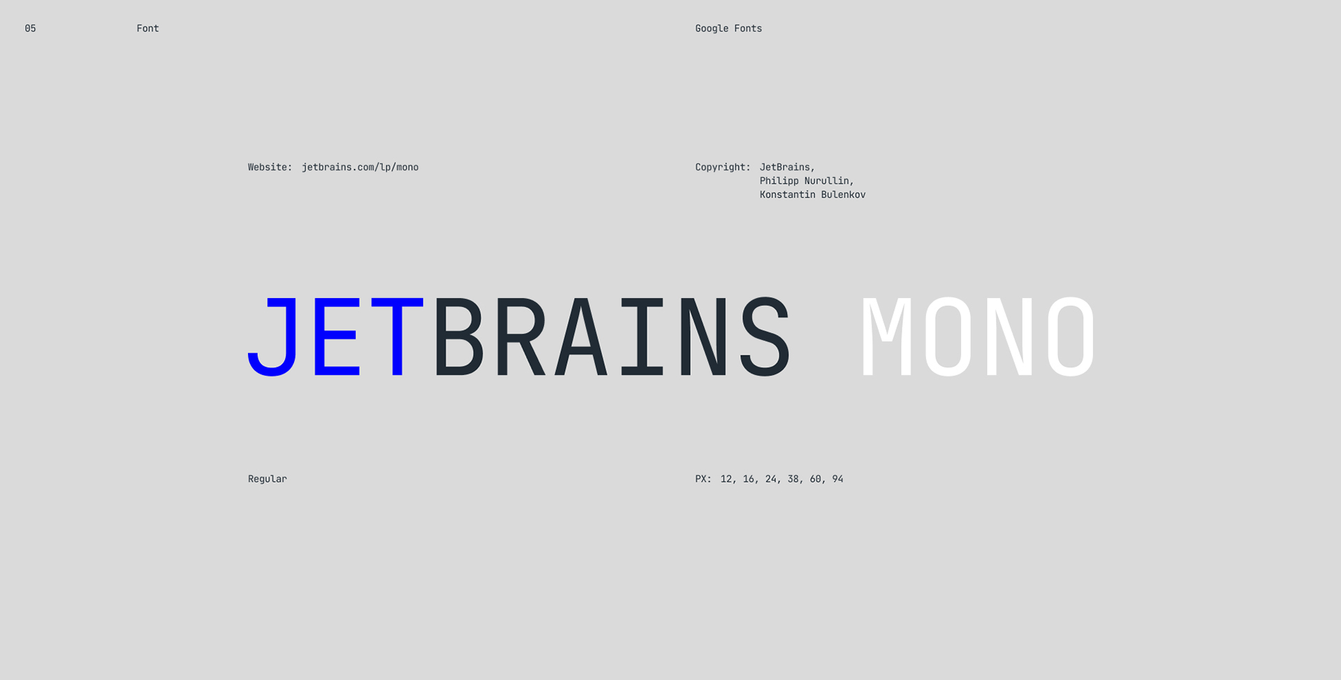 InfoJets — Изображение №7 — Интерфейсы на Dprofile