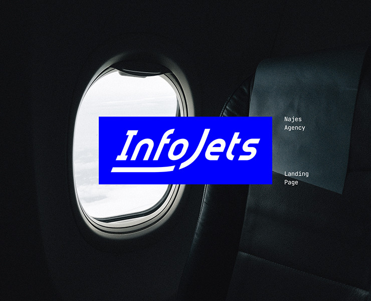 InfoJets на Dprofile