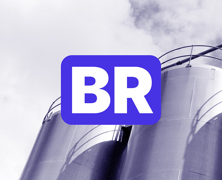 BR. ERP на Dprofile