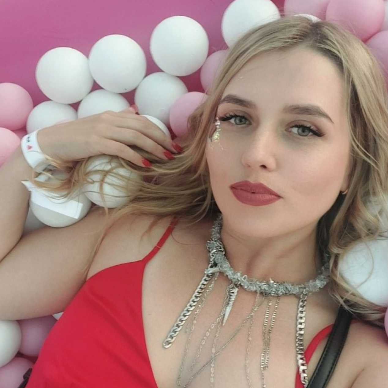 Аватар пользователя Tanya Shegol