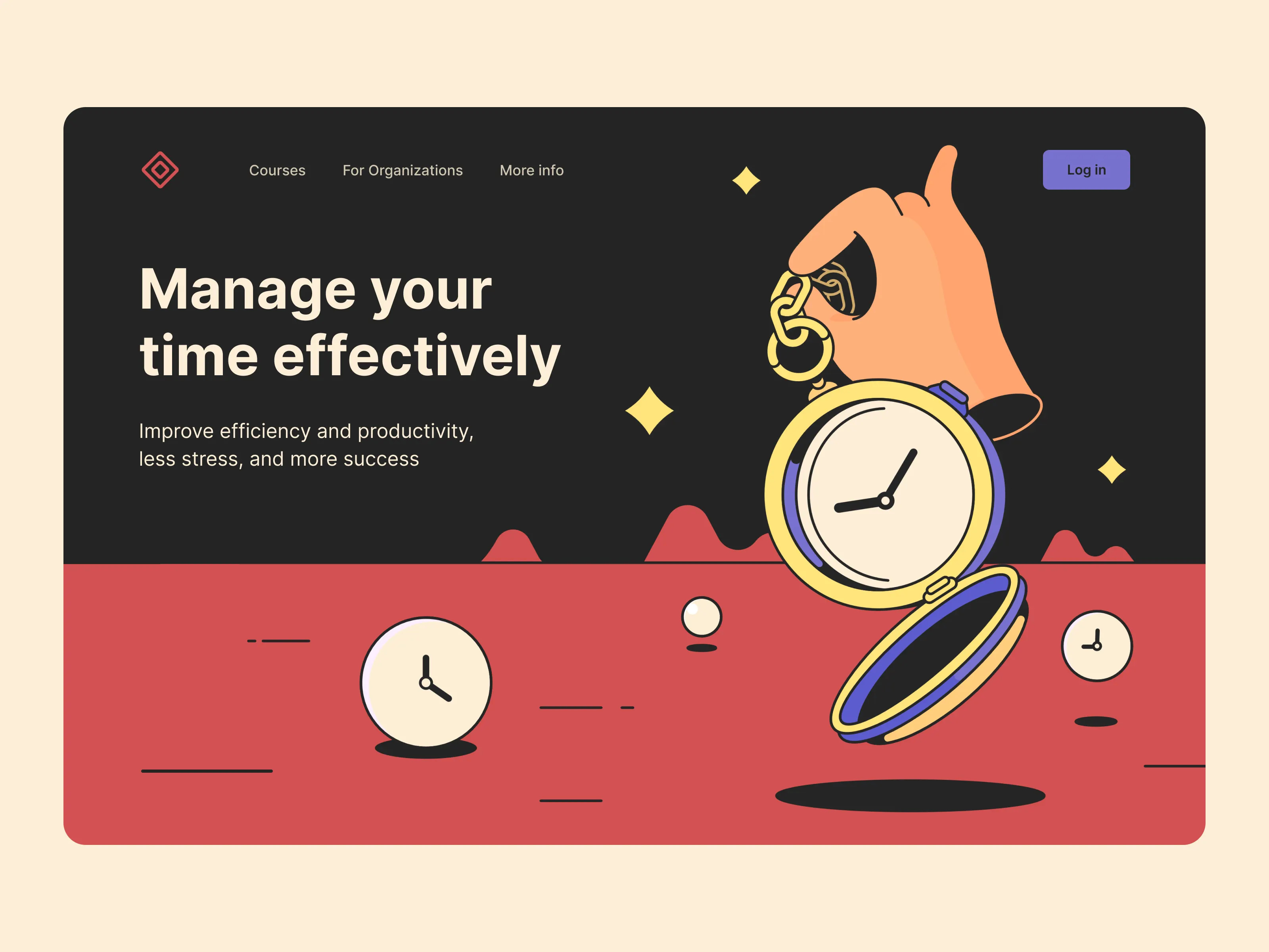 Digital illustrations collections | UI illustrations — Изображение №6 — Интерфейсы, Иллюстрация на Dprofile