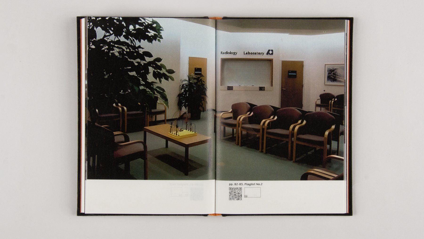 80 Minutes Of Elevator Music — Изображение №17 — Графика на Dprofile