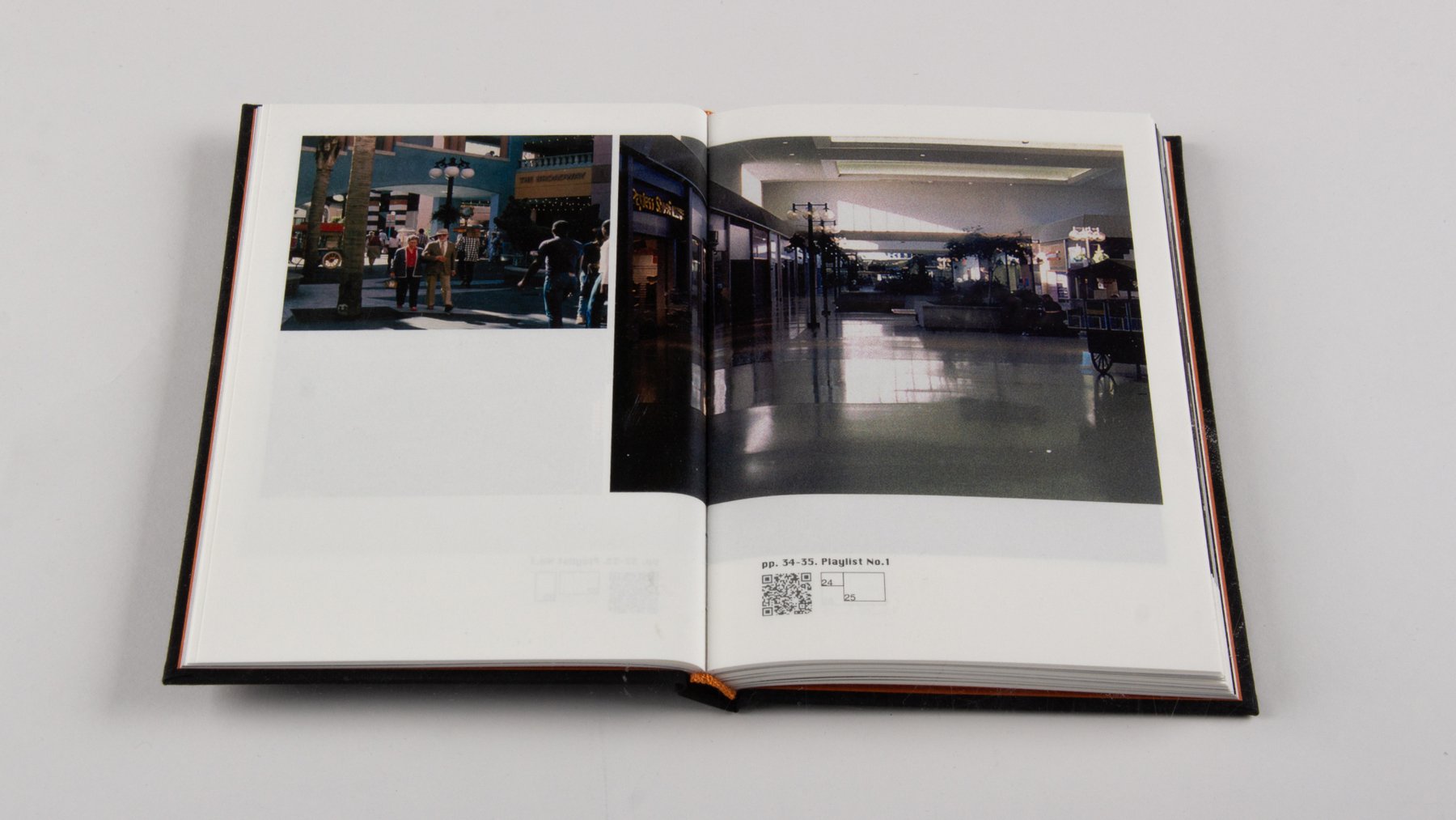 80 Minutes Of Elevator Music — Изображение №5 — Графика на Dprofile