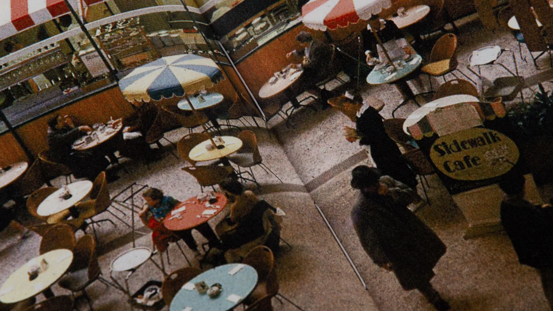 80 Minutes Of Elevator Music — Изображение №14 — Графика на Dprofile