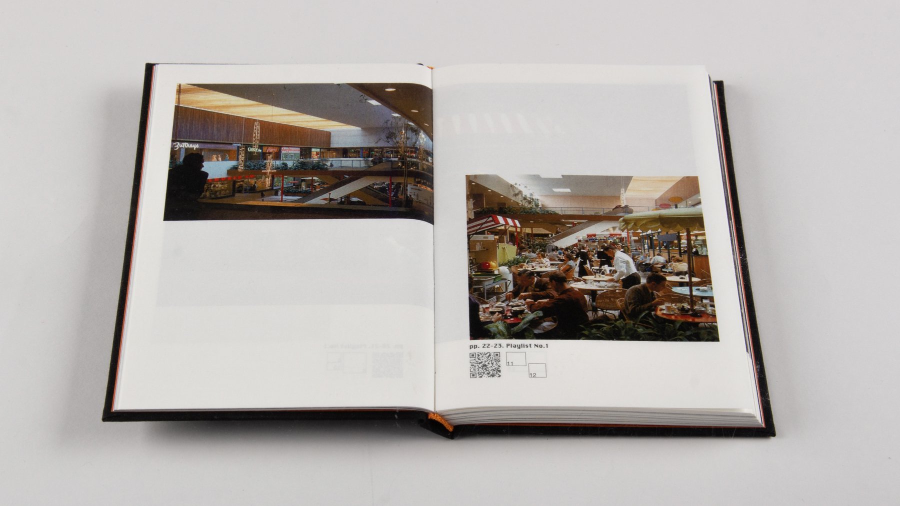 80 Minutes Of Elevator Music — Изображение №6 — Графика на Dprofile