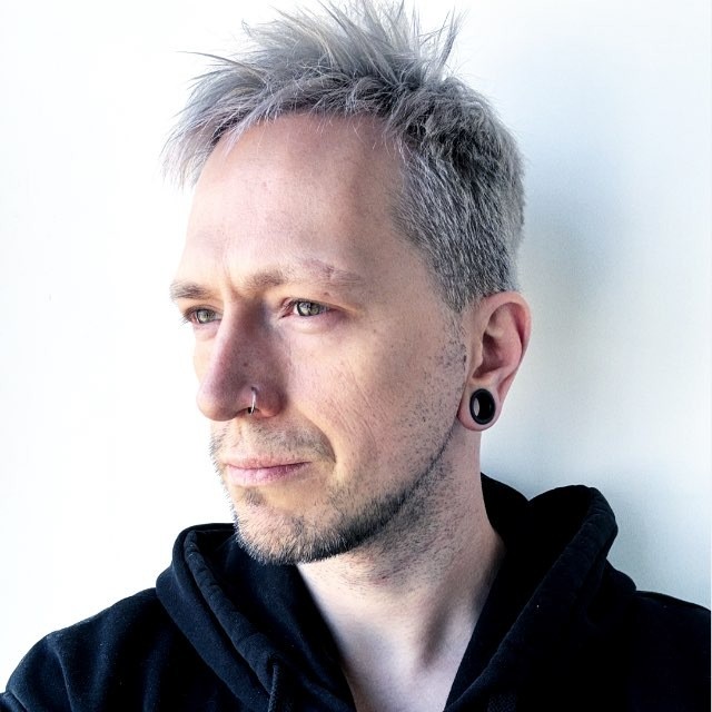 Аватар пользователя Serj Albov
