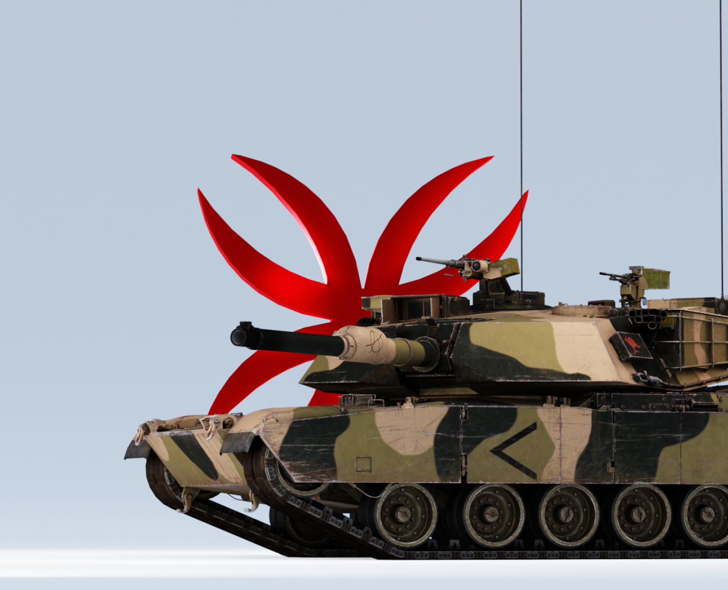 Редизайн War Thunder — Интерфейсы на Dprofile