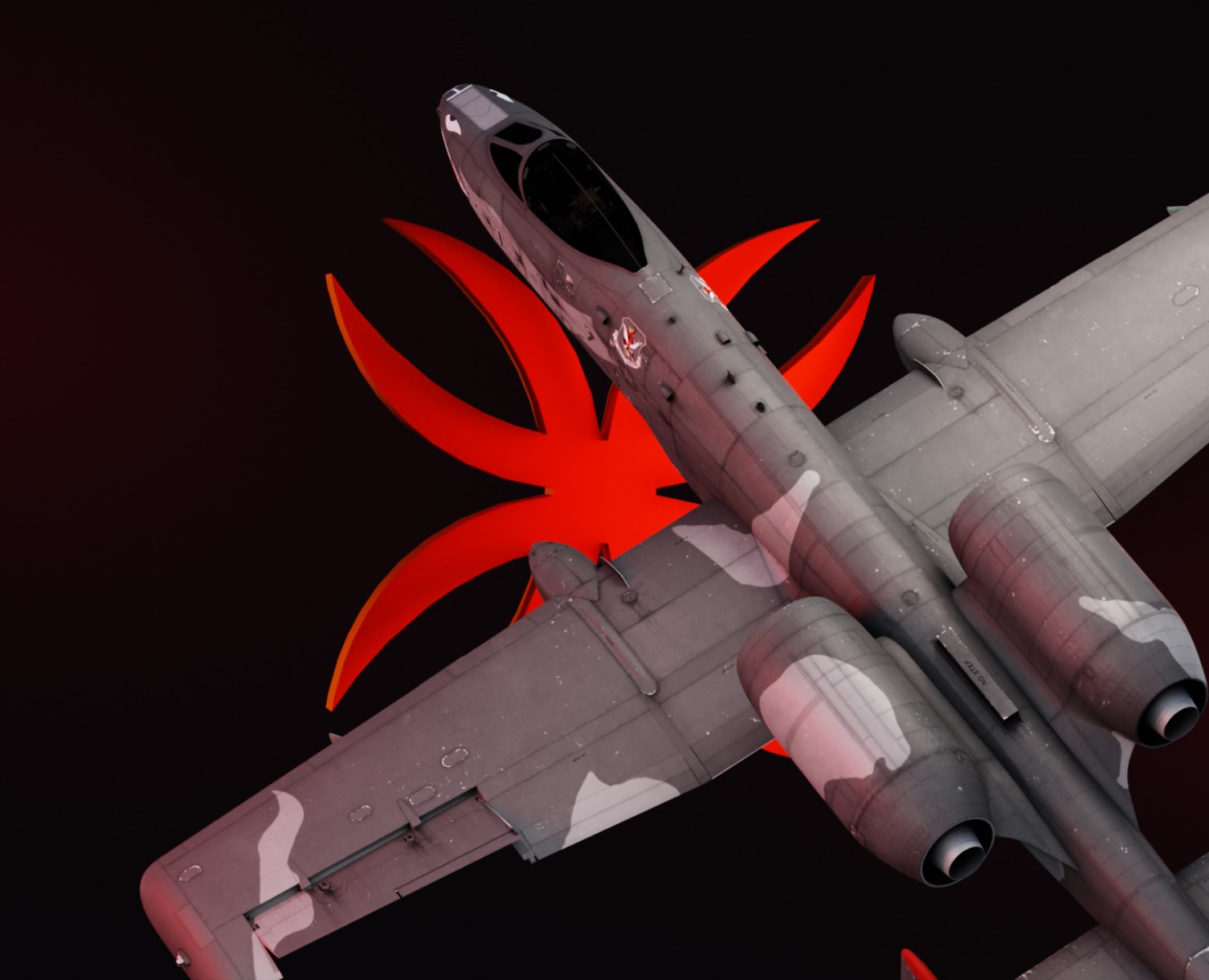 Редизайн лаунчера War Thunder — Интерфейсы на Dprofile