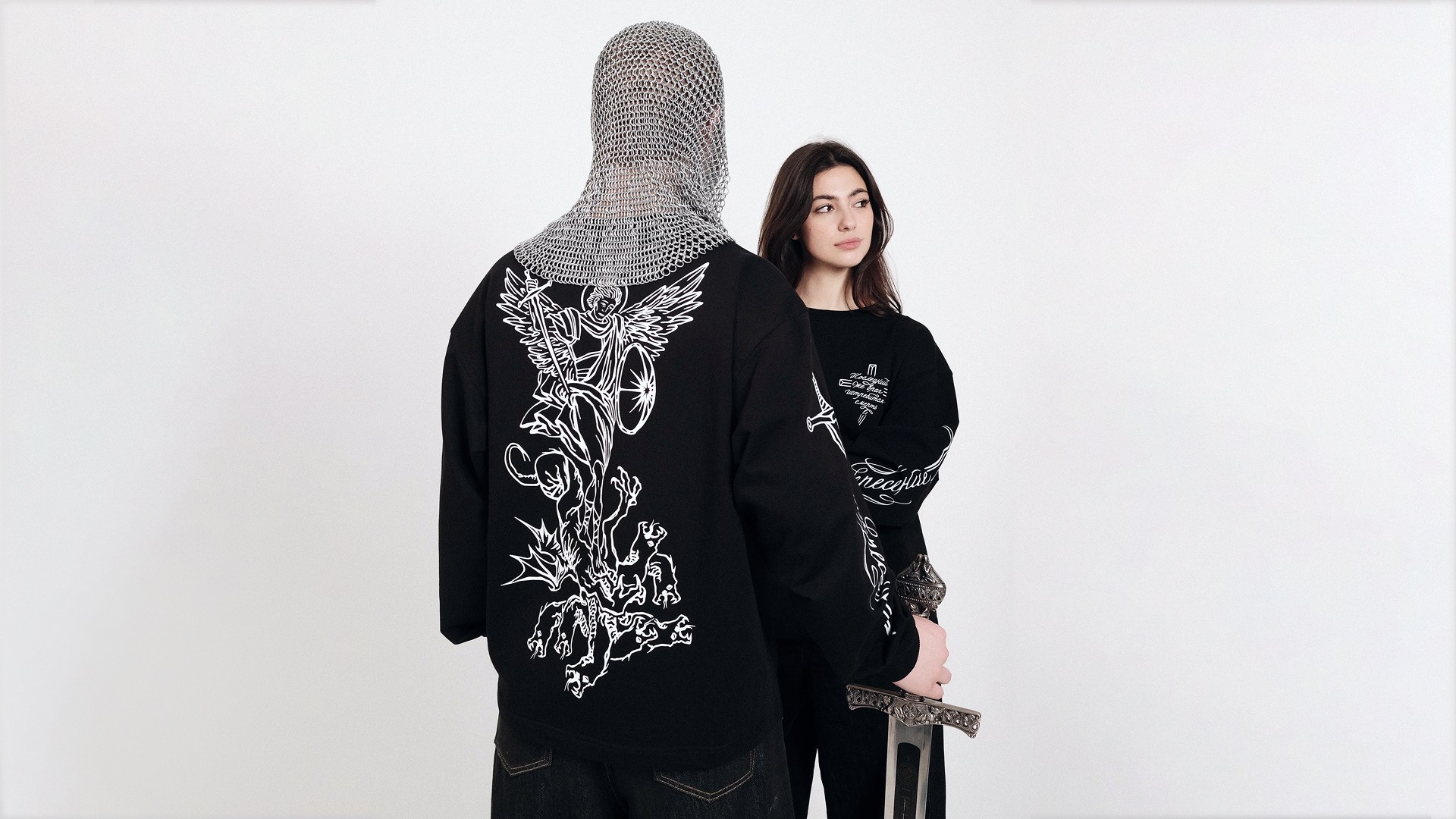 принты  2.0 — Изображение №2 — Иллюстрация, Графика на Dprofile