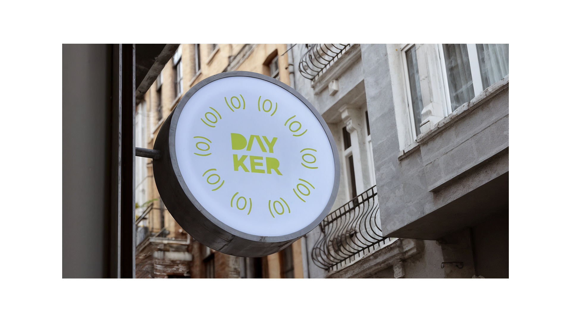 branding цветочного / DAYKEROV — Изображение №2 — Брендинг, Графика на Dprofile