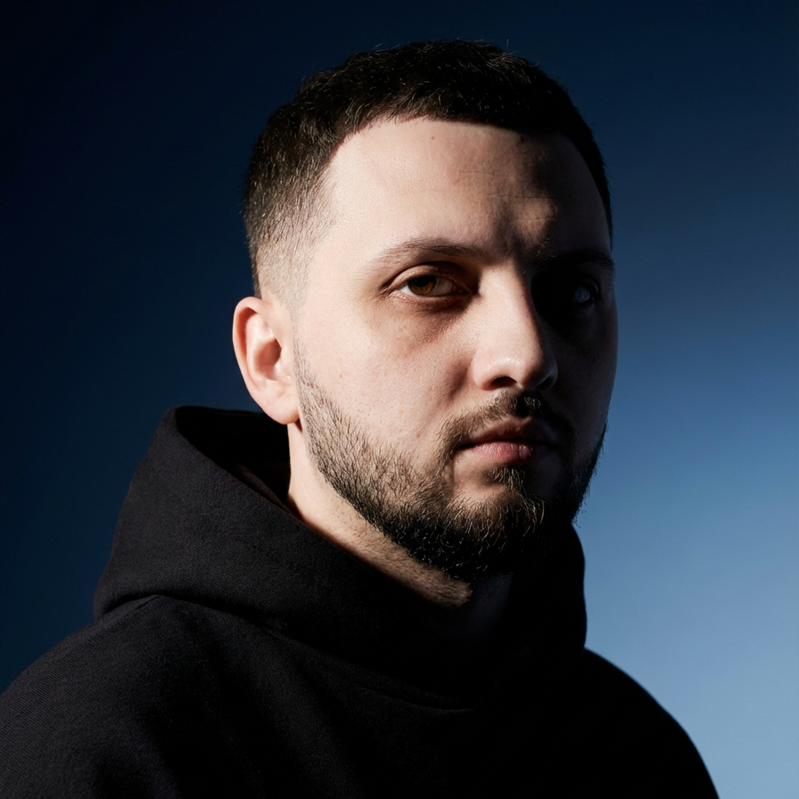 Аватар пользователя Никита Шаршуков