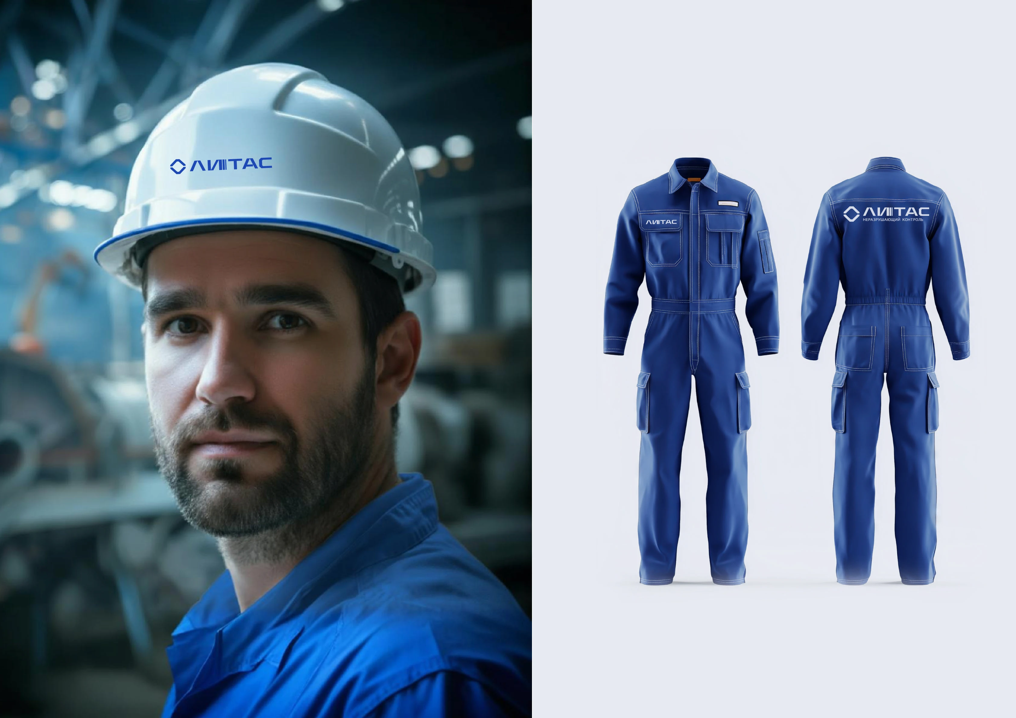 ПРОИЗВОДСТВО | ОБОРУДОВАНИЕ | Фирменный стиль |Логотип — Изображение №10 — Брендинг, Графика на Dprofile