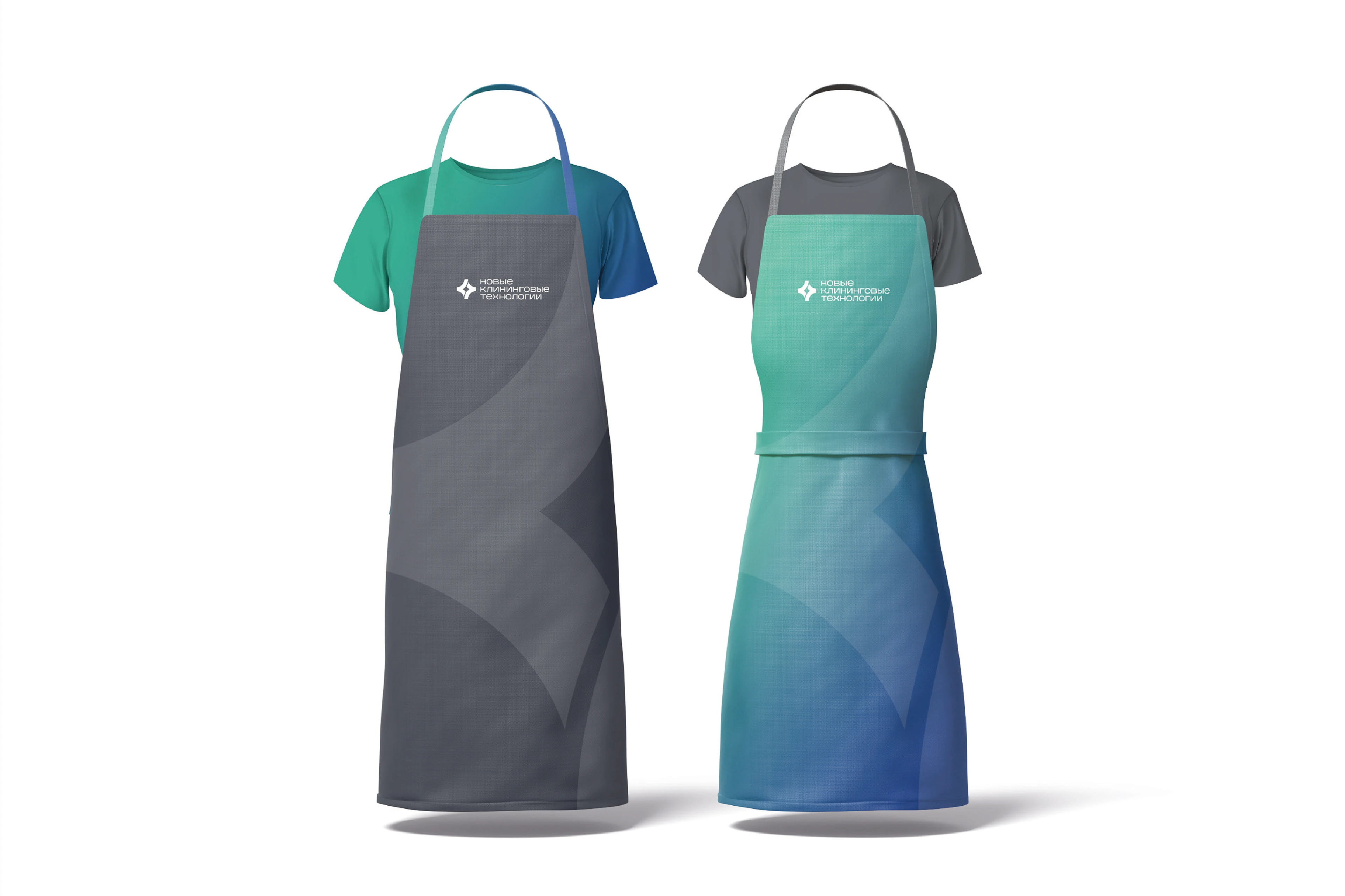 КЛИНИНГ | ФИРМЕННЫЙ СТИЛЬ | ЛОГОТИП | ГАЙДЛАЙН — Изображение №13 — Брендинг, Графика на Dprofile