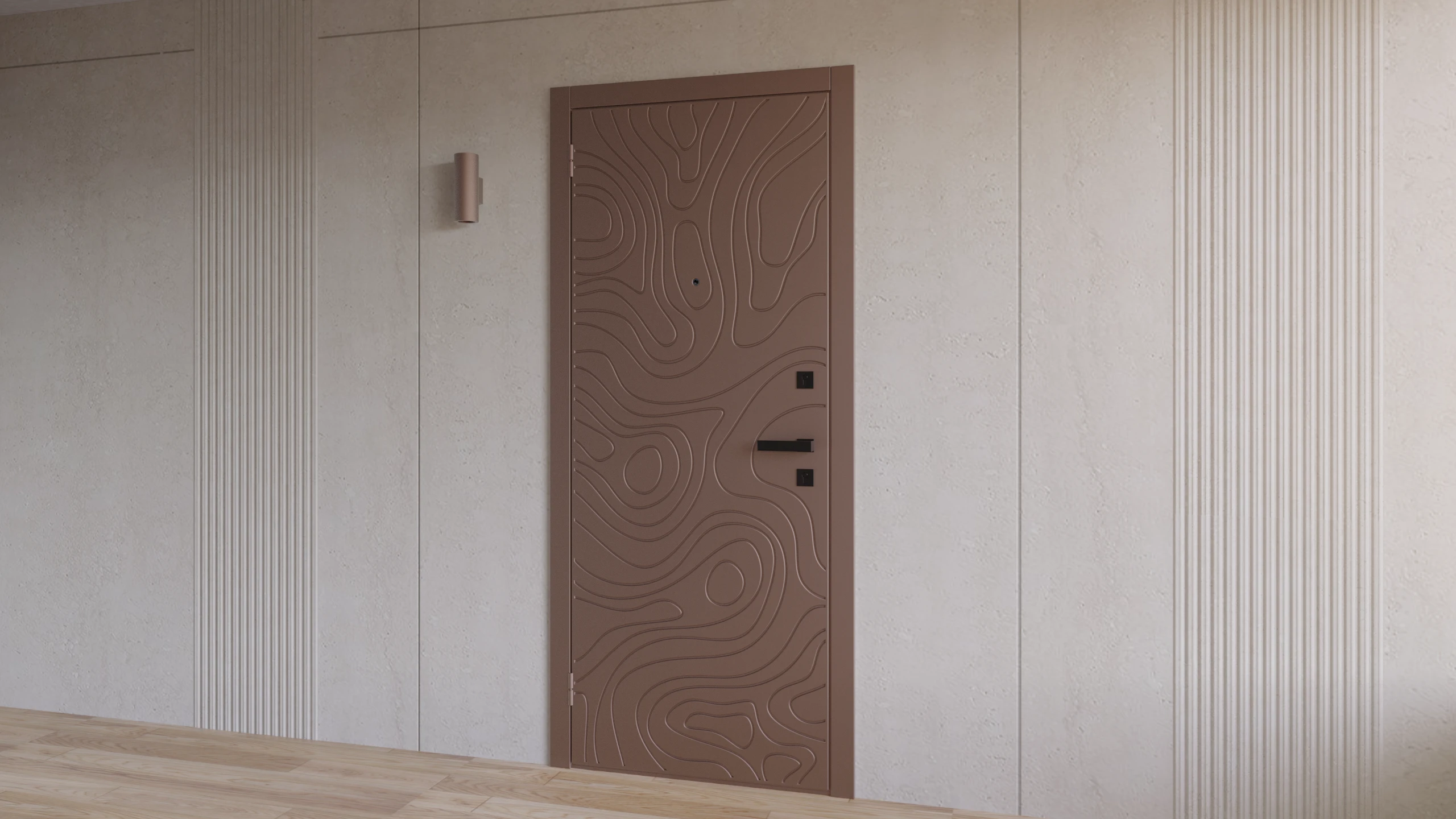 SENEGA Native collection — Изображение №12 — 3D, Промдизайн на Dprofile