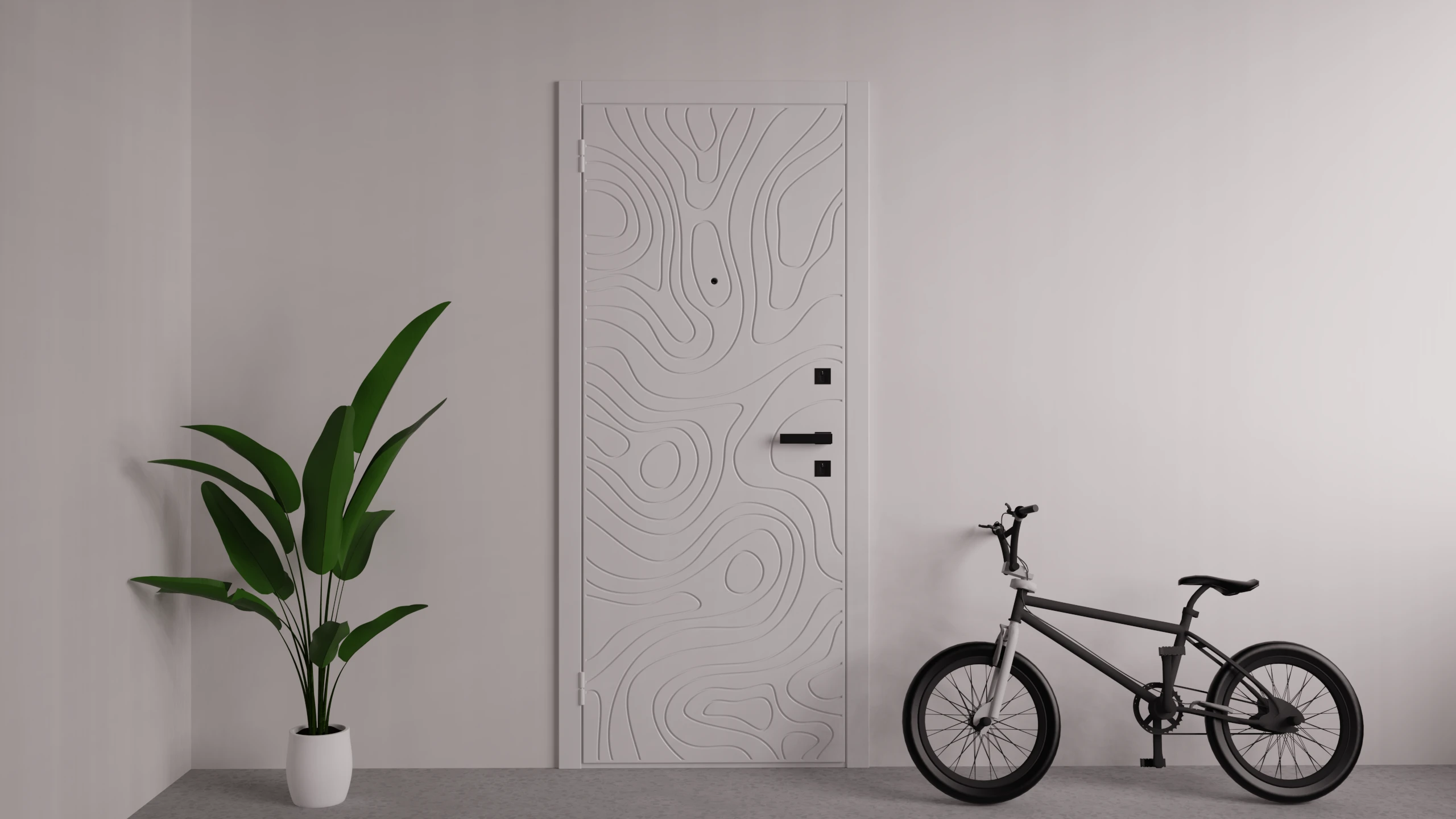 SENEGA Native collection — Изображение №5 — 3D, Промдизайн на Dprofile