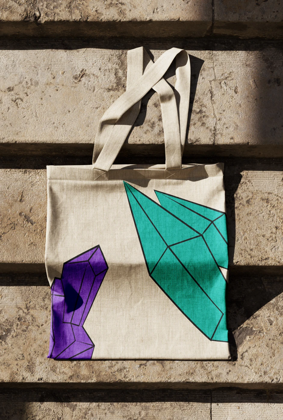 Друза (Druza) — Изображение №13 — Брендинг на Dprofile