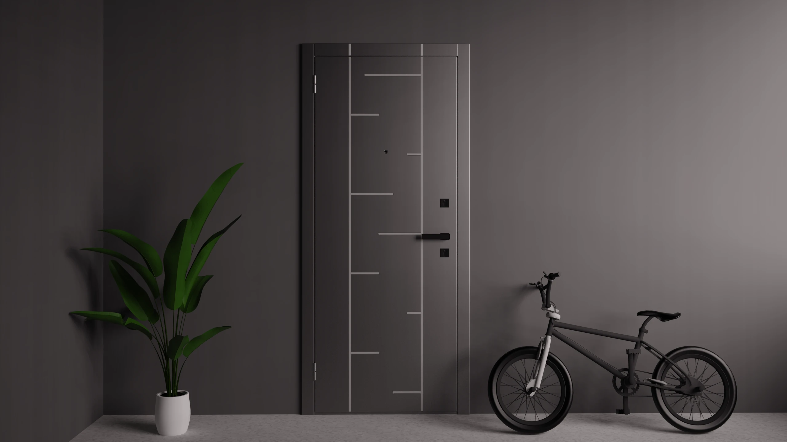 SENEGA Native collection — Изображение №4 — 3D, Промдизайн на Dprofile