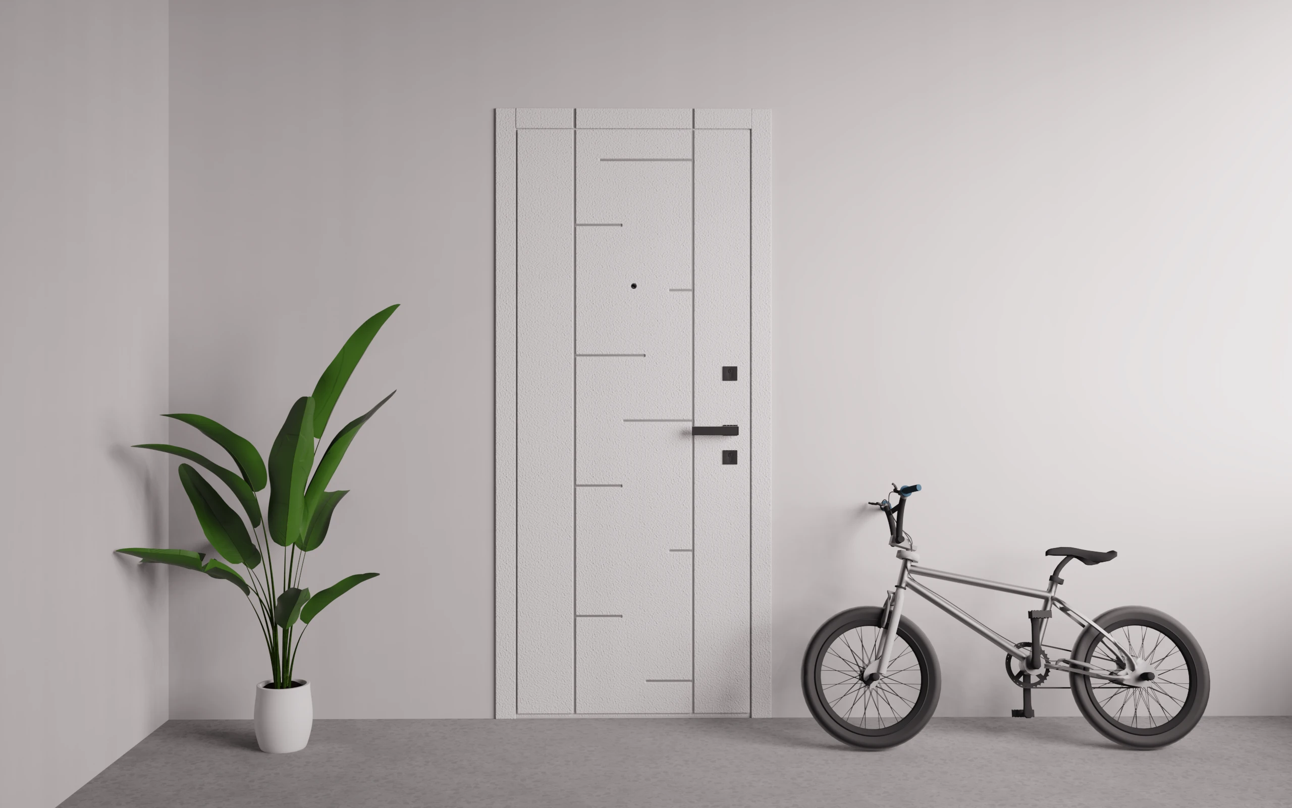 SENEGA Native collection — Изображение №3 — 3D, Промдизайн на Dprofile