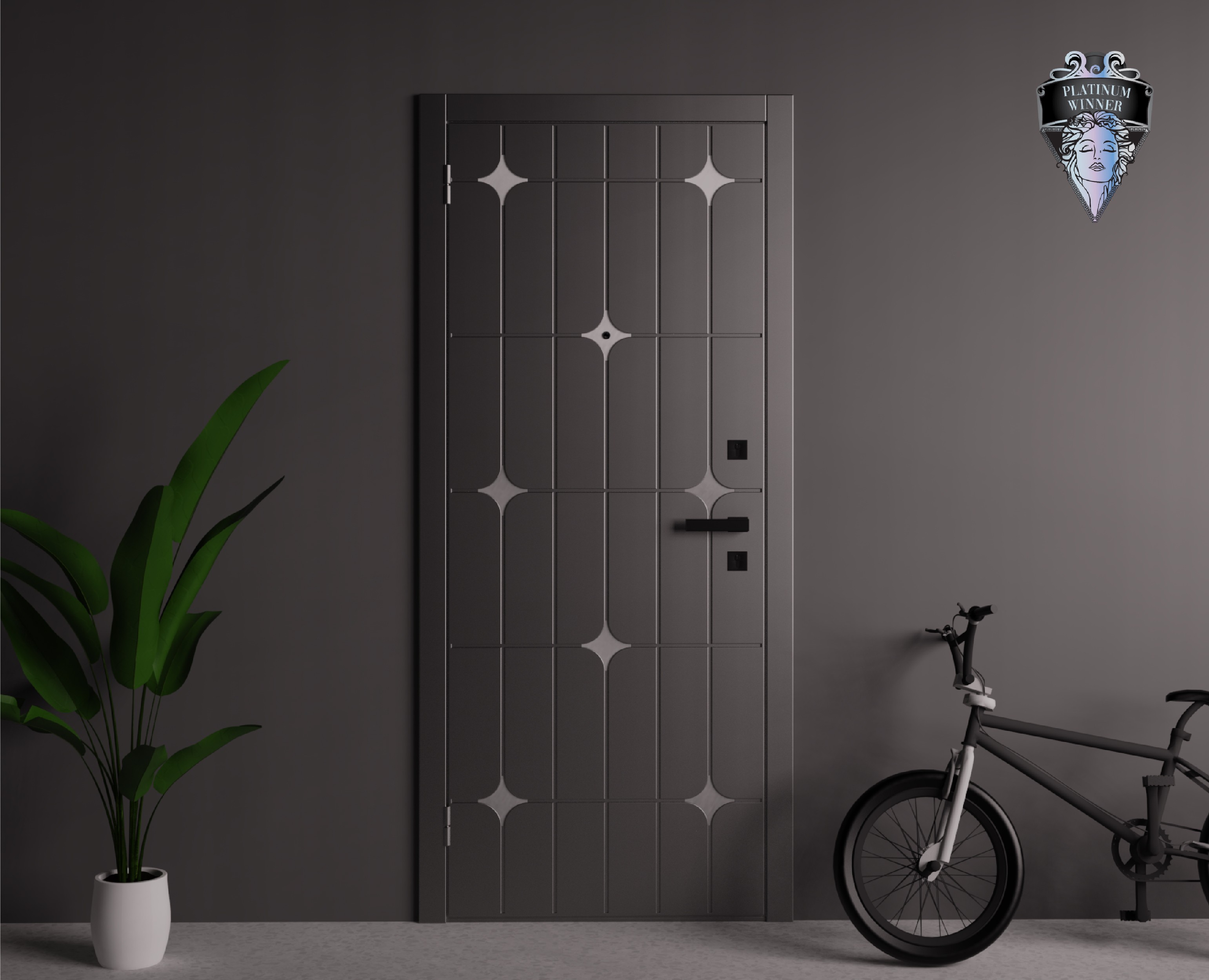 SENEGA Native collection на Dprofile