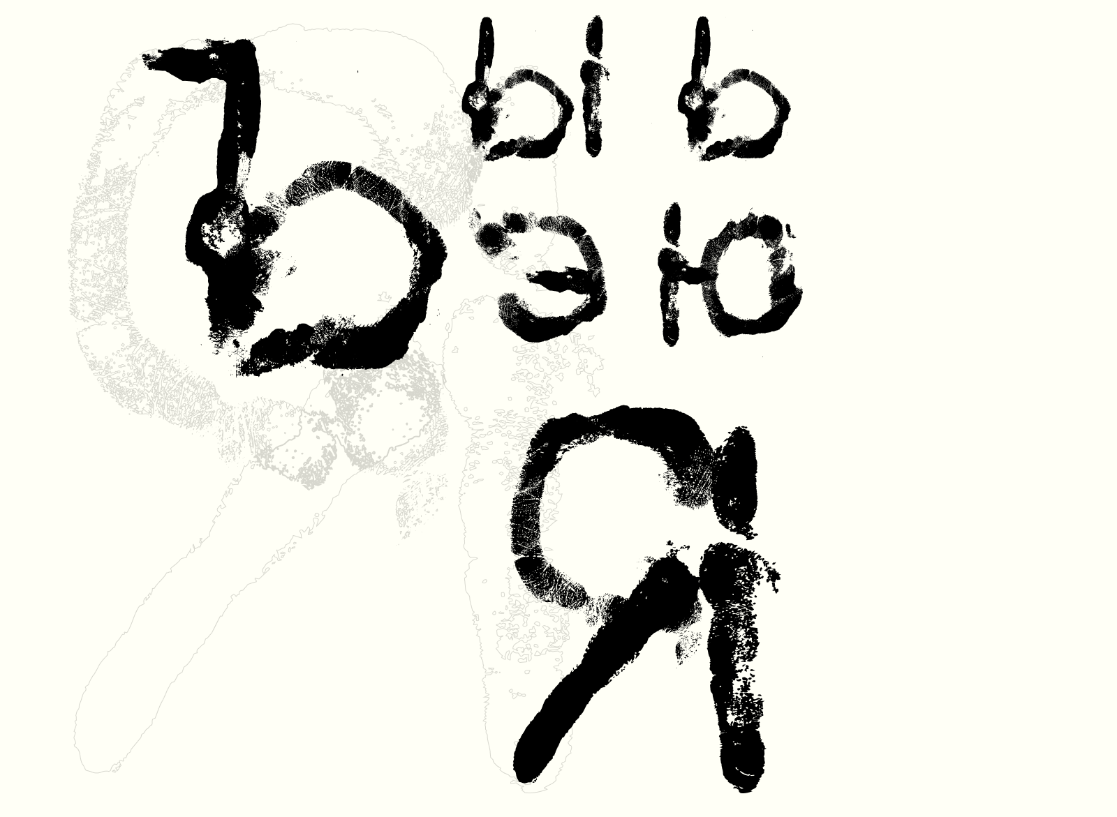 БКВЧ // 2025 — Изображение №3 — Графика на Dprofile