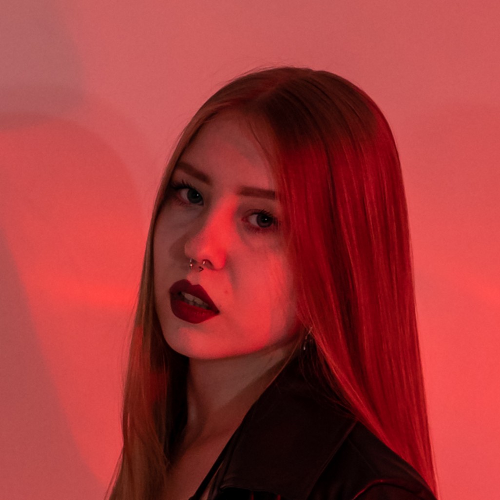 Аватар пользователя Эмма Садриева