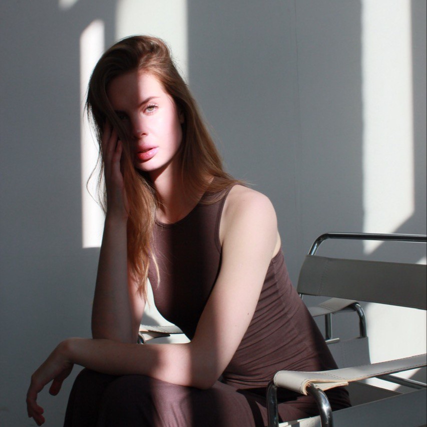 Аватар пользователя Полина Зайцева