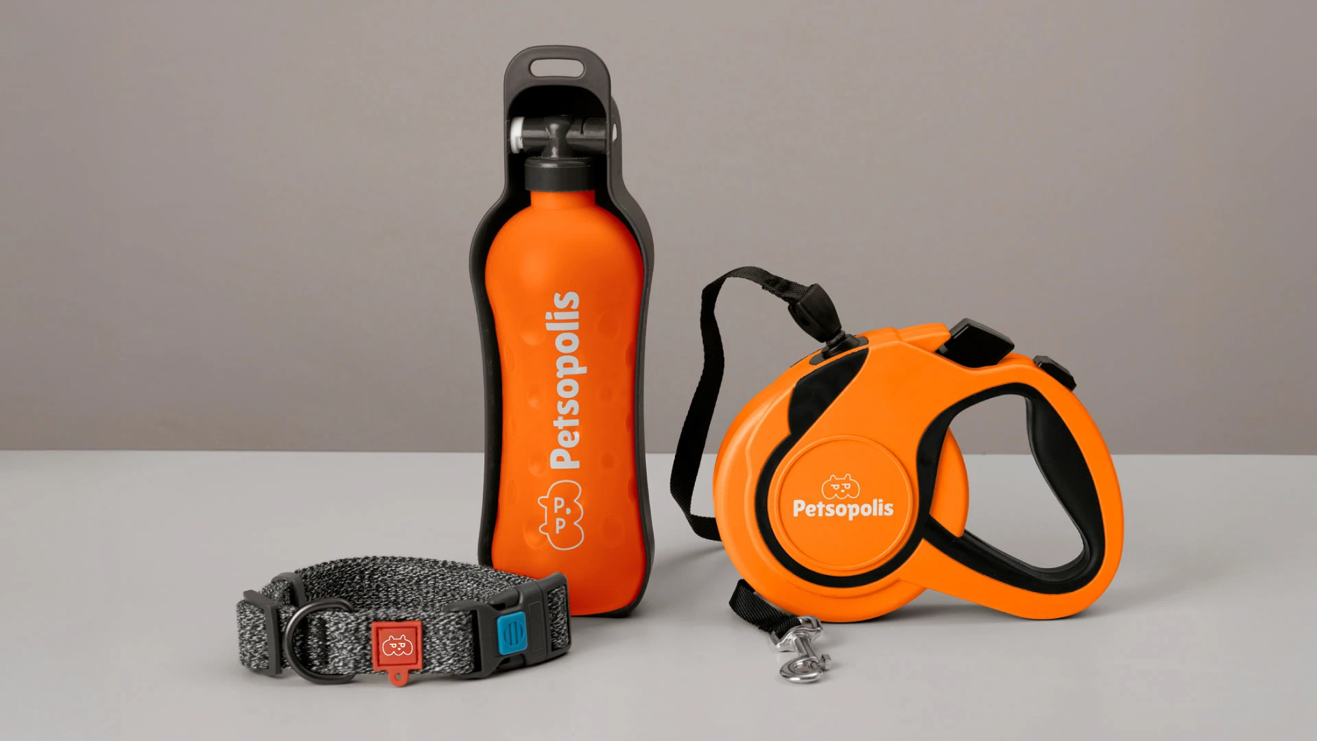 Petsopolis Айдентика бренда товаров для животных — Изображение №10 — Брендинг на Dprofile