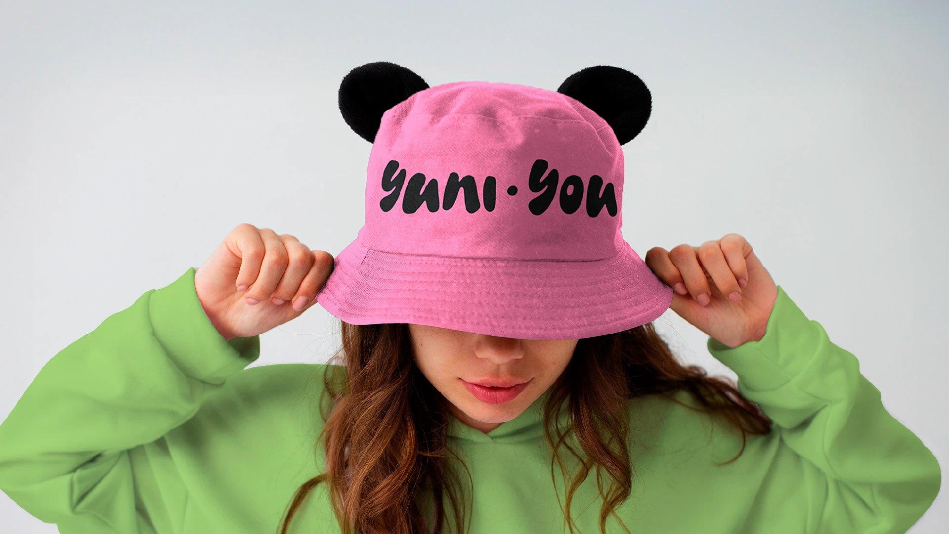 Нейминг и айдентика бабл-ти кофейни — Изображение №11 — Брендинг на Dprofile