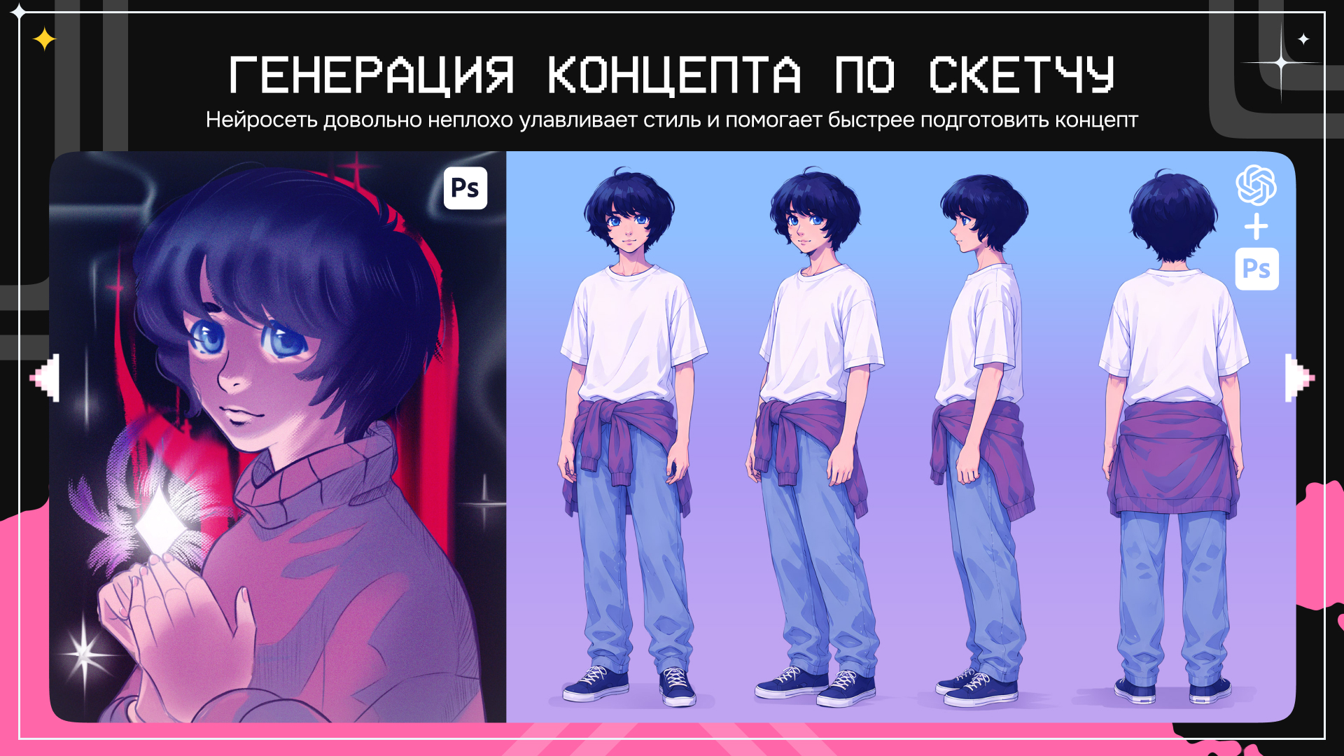 Портфолио_2026 — Изображение №32 — Иллюстрация на Dprofile