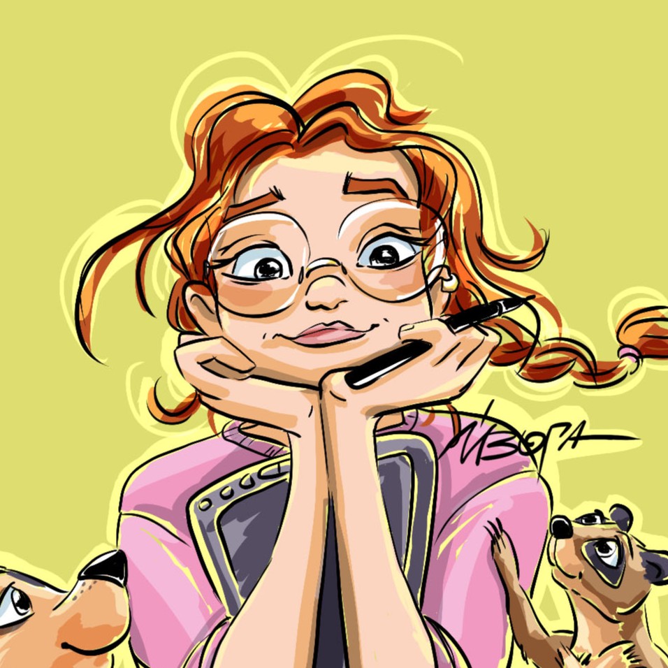 Аватар пользователя Ксеньша Ивога