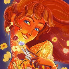 Аватар пользователя Оля Колорадо