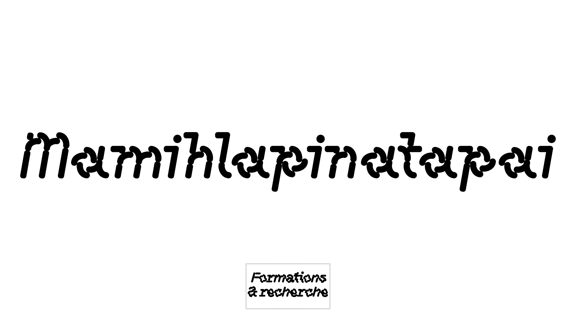 PLAY FACES леттеринг-задания 2024—СЕЙЧАС — Изображение №11 — Графика на Dprofile